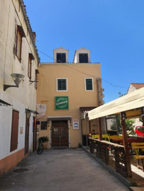 Hostel Split Garden